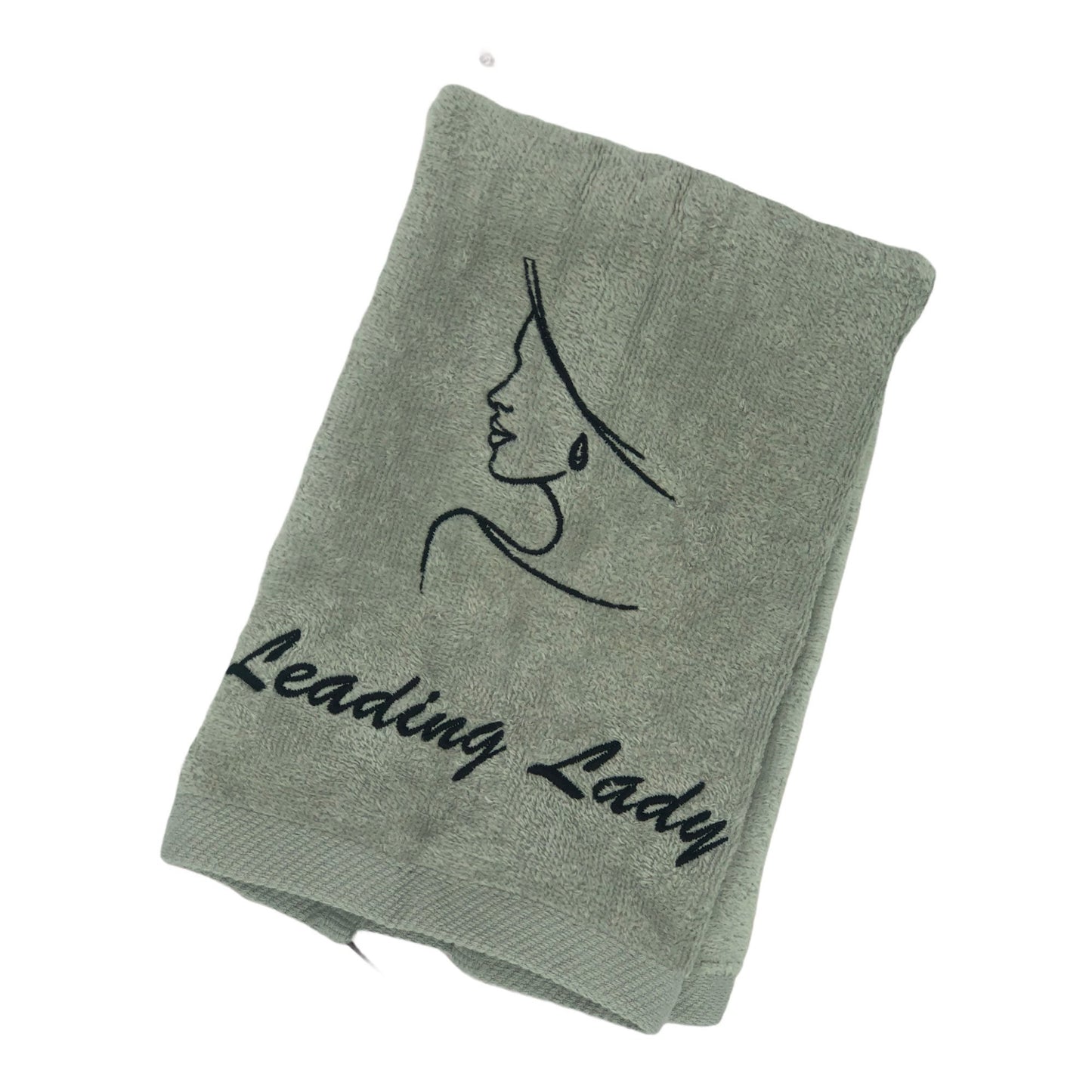 Personalized Embroidered Lady Towels, First Lady Gift ,Clergy towels, Church towels, First Lady Towels, embroidered hand towels, minister