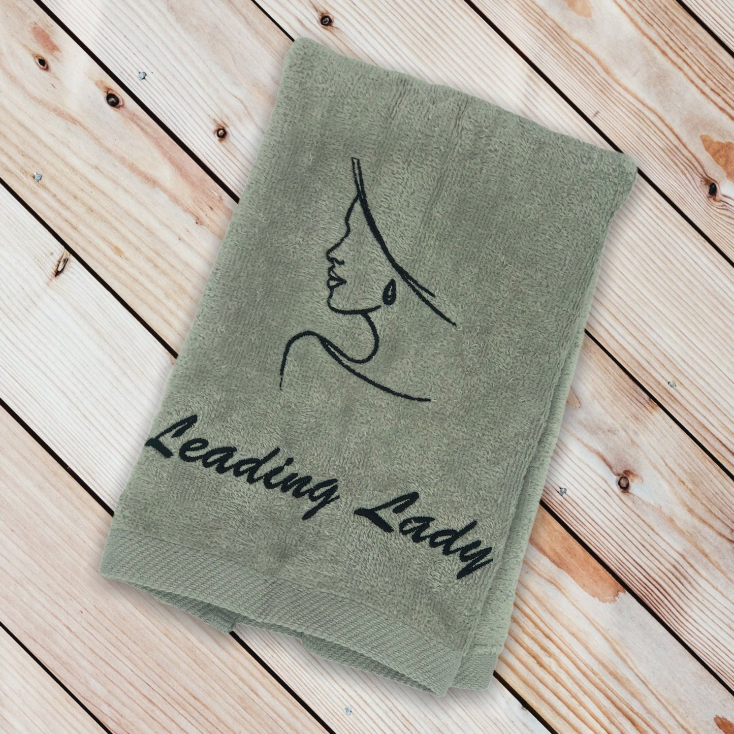 Personalized Embroidered Lady Towels, First Lady Gift ,Clergy towels, Church towels, First Lady Towels, embroidered hand towels, minister