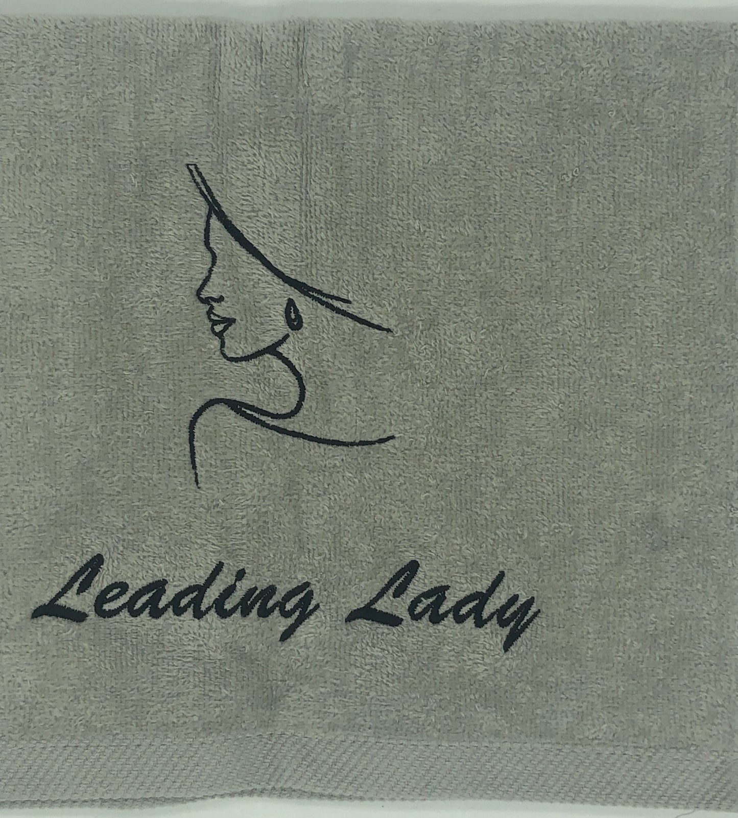 Personalized Embroidered Lady Towels, First Lady Gift ,Clergy towels, Church towels, First Lady Towels, embroidered hand towels, minister
