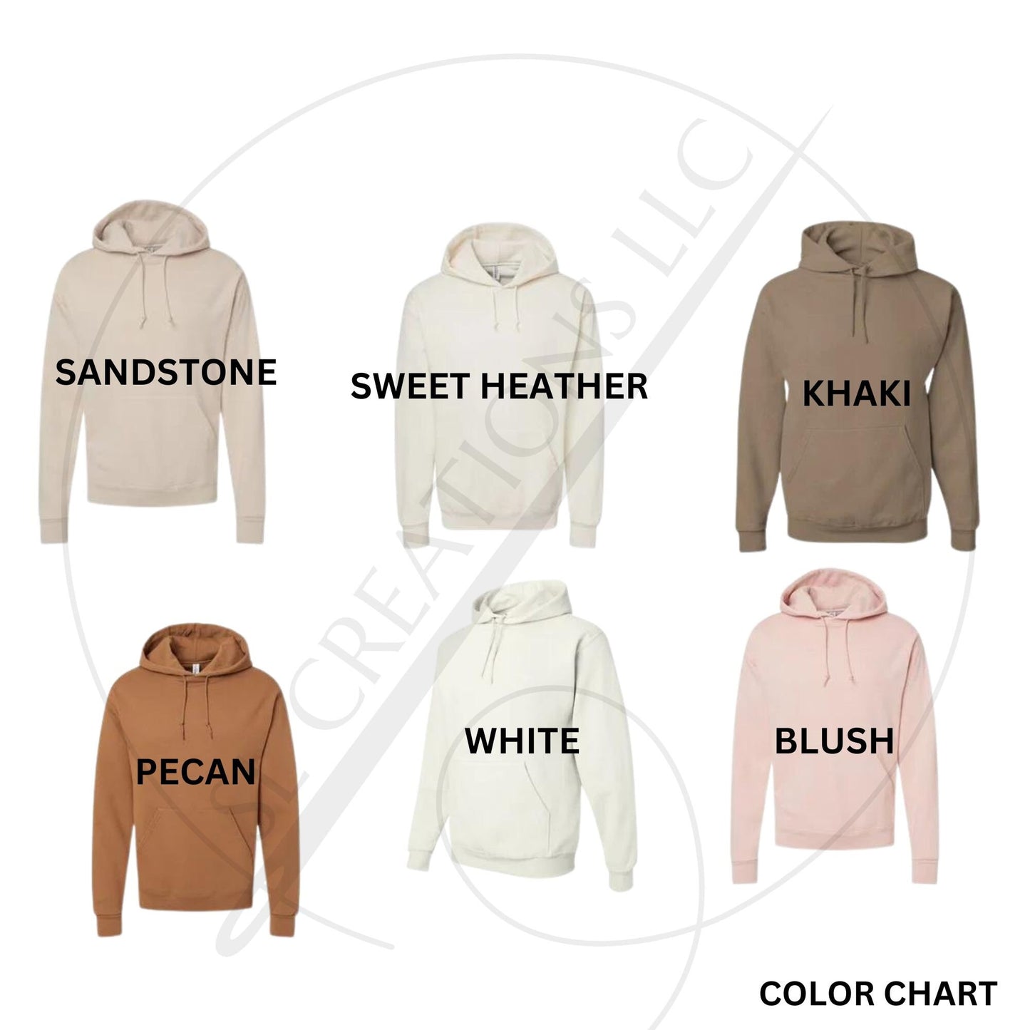 FAITH Forward All Issues To Heaven Hoodie