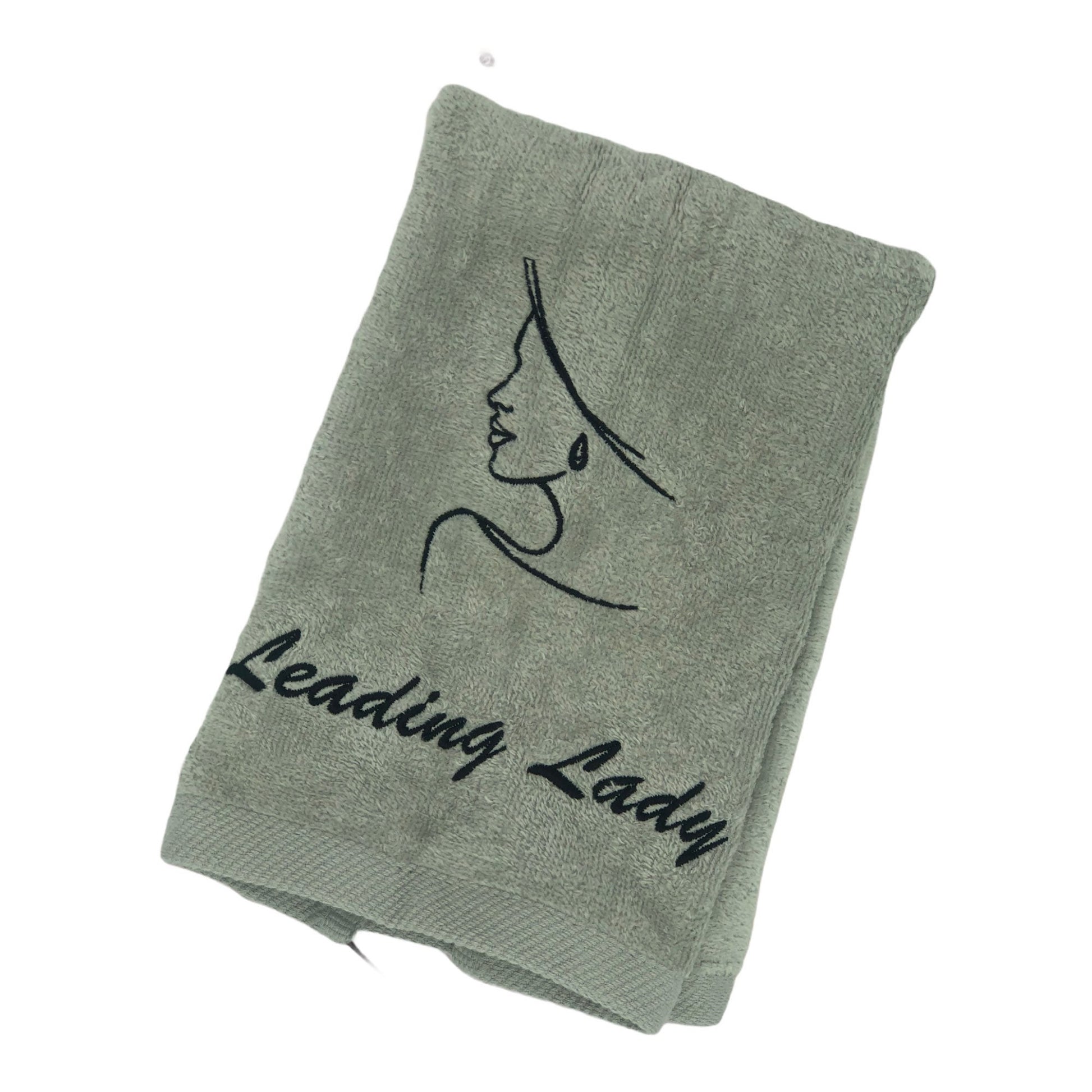 Personalized Embroidered Lady Towels, First Lady Gift ,Clergy towels, Church towels, First Lady Towels, embroidered hand towels, minister